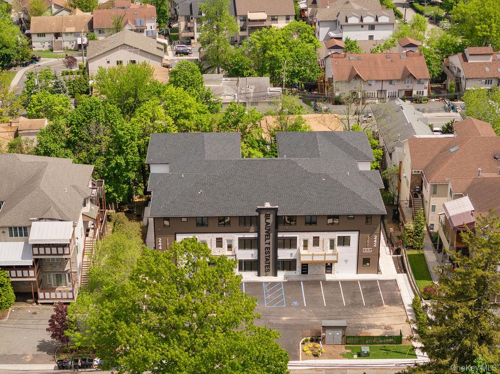 244 Blauvelt Road Unit: 101