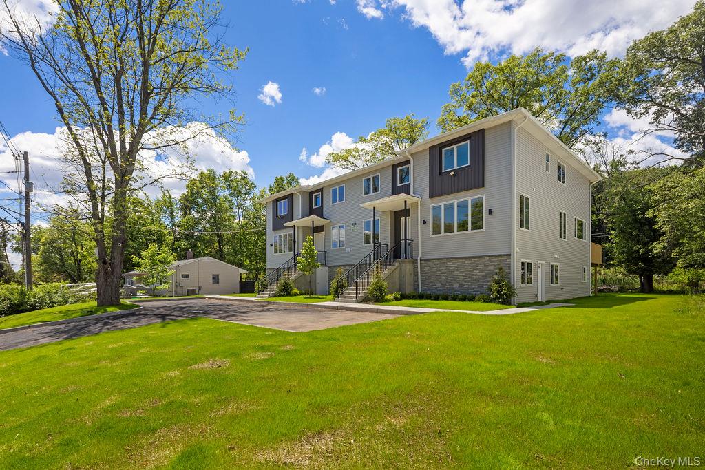 23 Northbrook Road Unit: 201