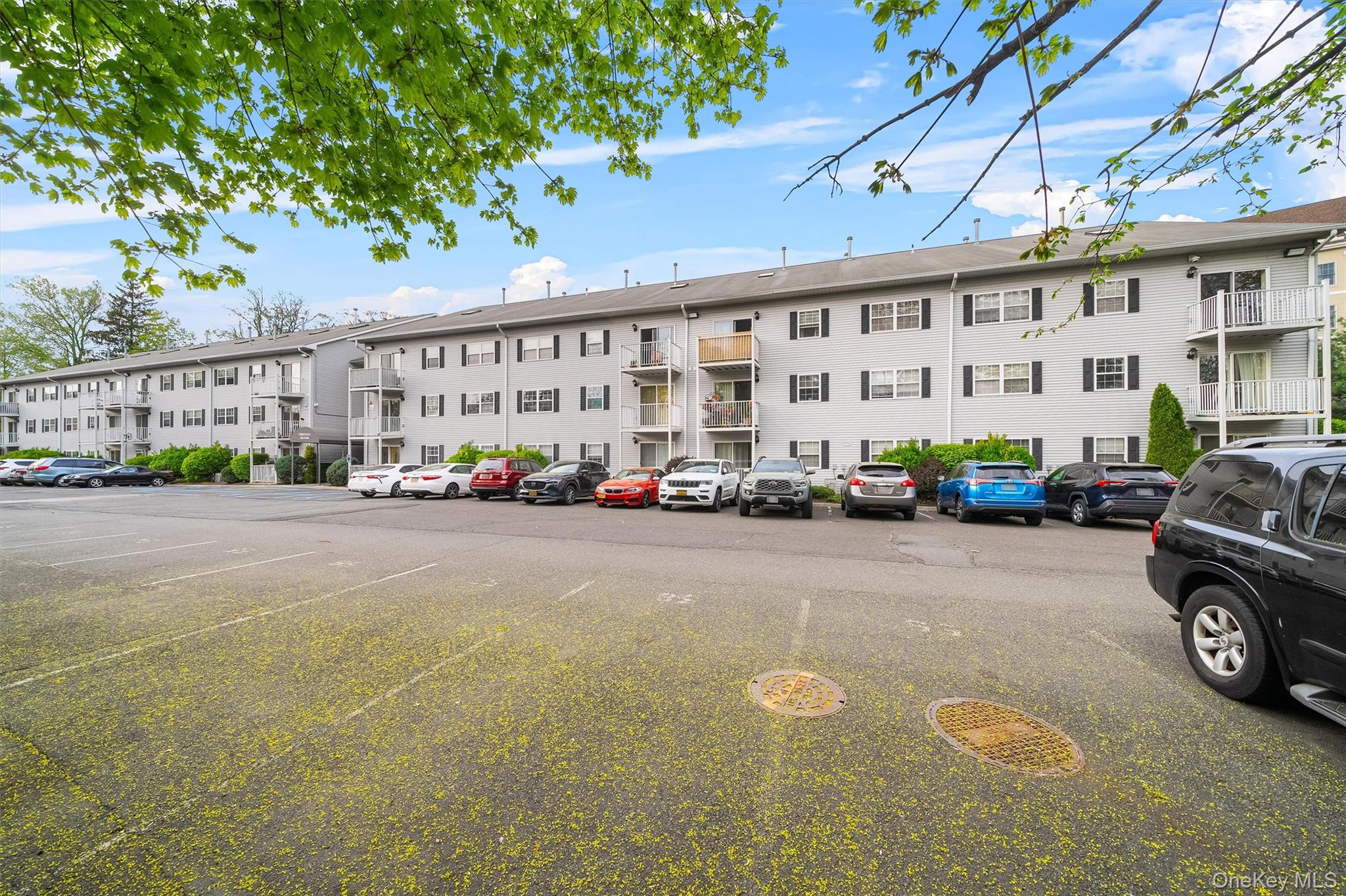 10-12 Chestnut Street Unit: B208