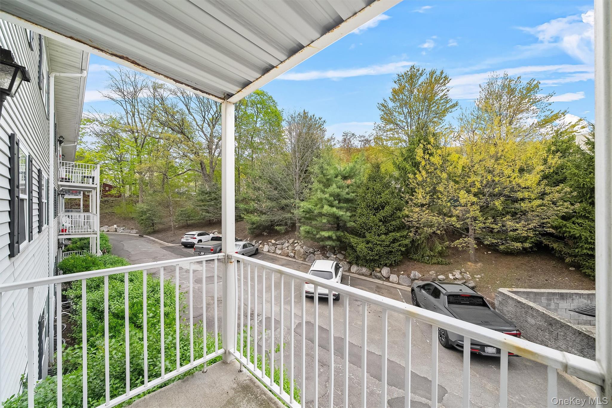 10-12 Chestnut Street Unit: B208