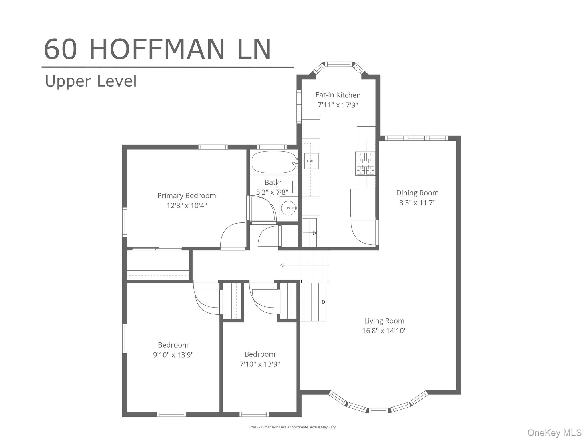 60 Hoffman Lane