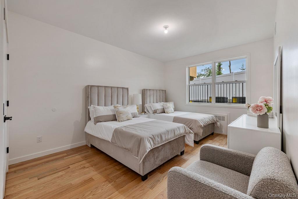 17 Union Road Unit: 111