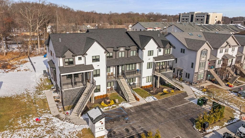 14 Calvert Drive Unit: 102