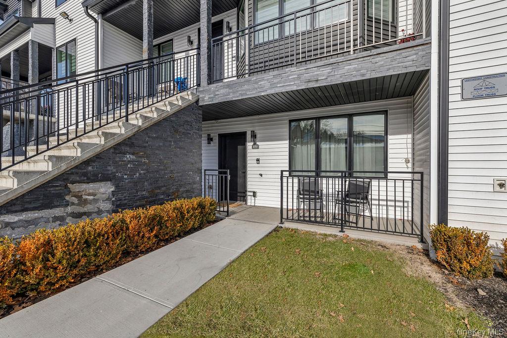 14 Calvert Drive Unit: 102