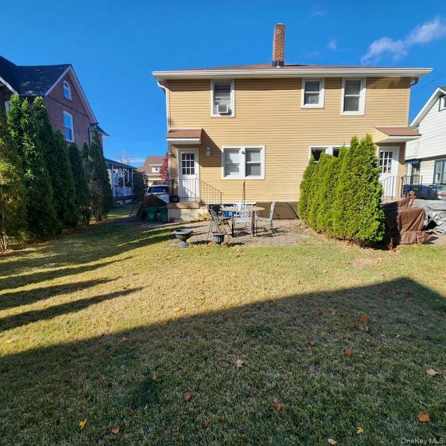 24 Prairie Avenue Unit: B