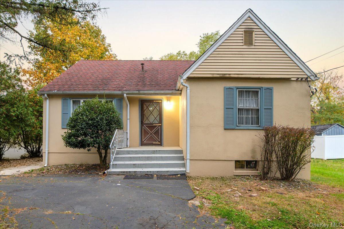281-283 Old Haverstraw Road
