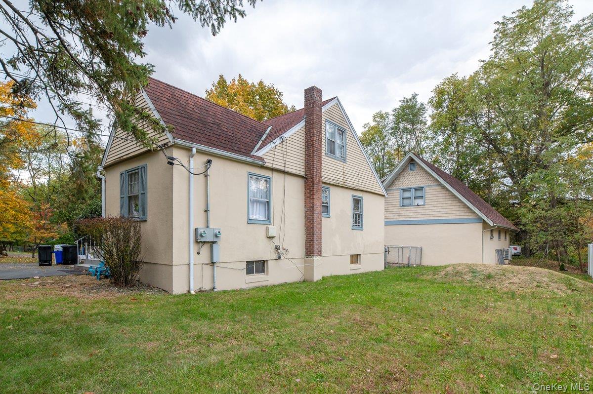 281-283 Old Haverstraw Road