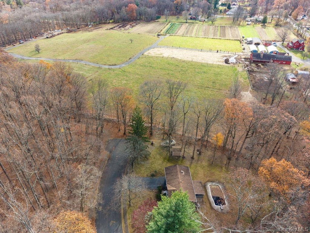 9 New Ackertown Road