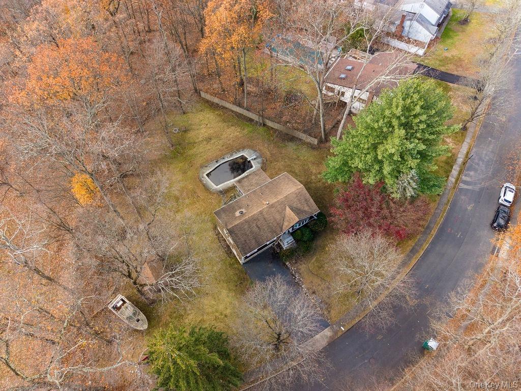 9 New Ackertown Road