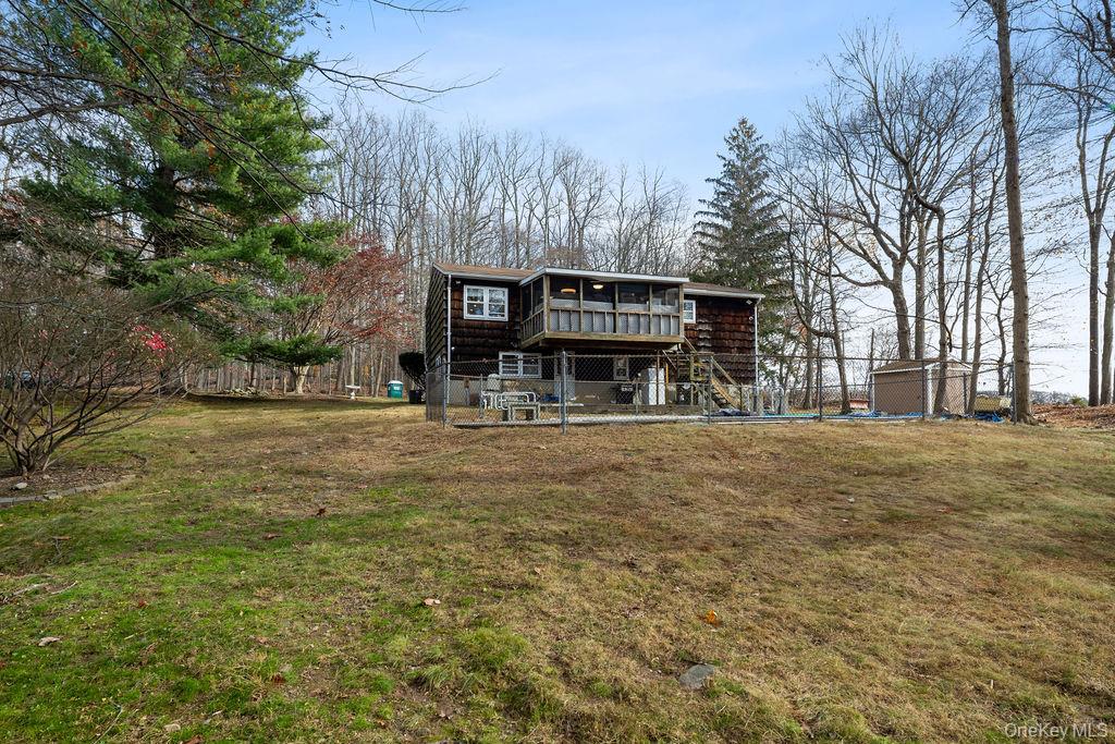 9 New Ackertown Road