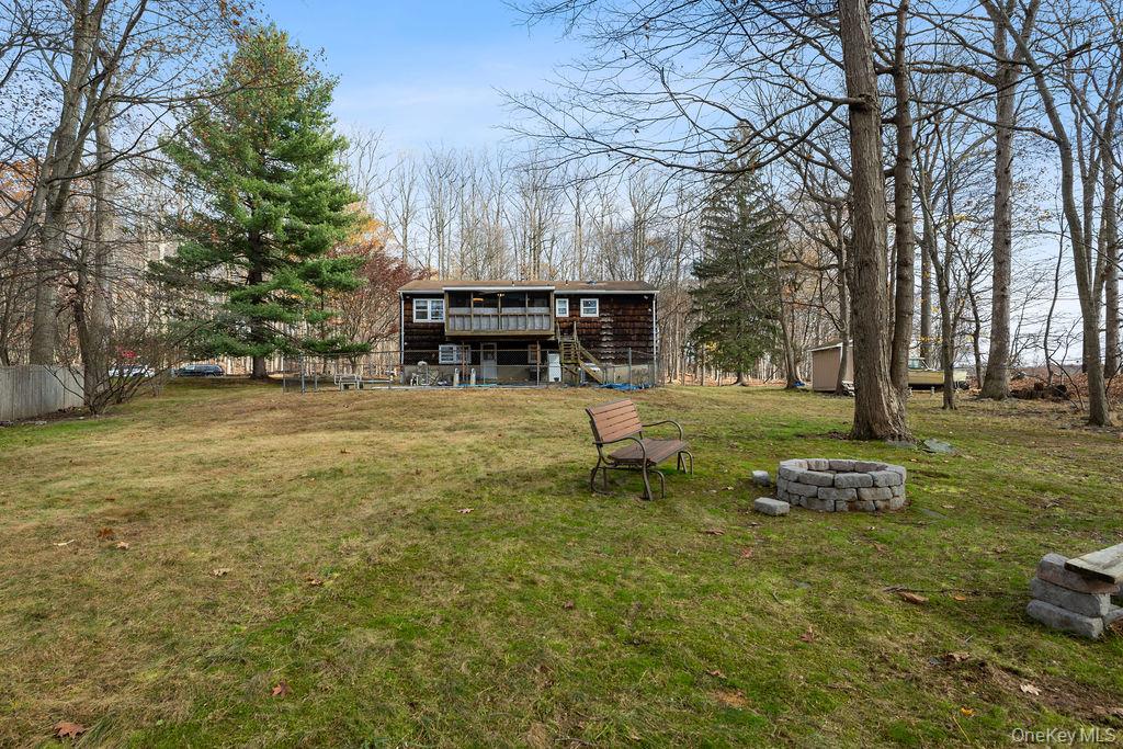 9 New Ackertown Road