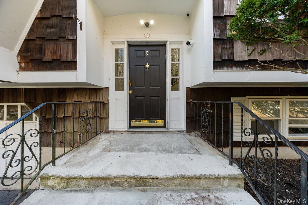 9 New Ackertown Road