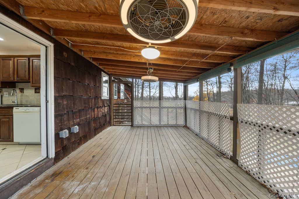 9 New Ackertown Road