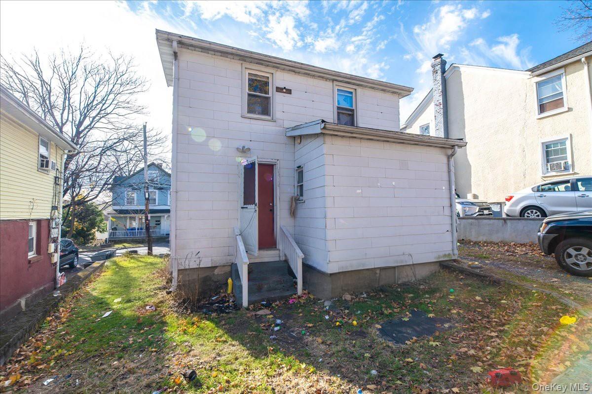 26 E Catherine Street