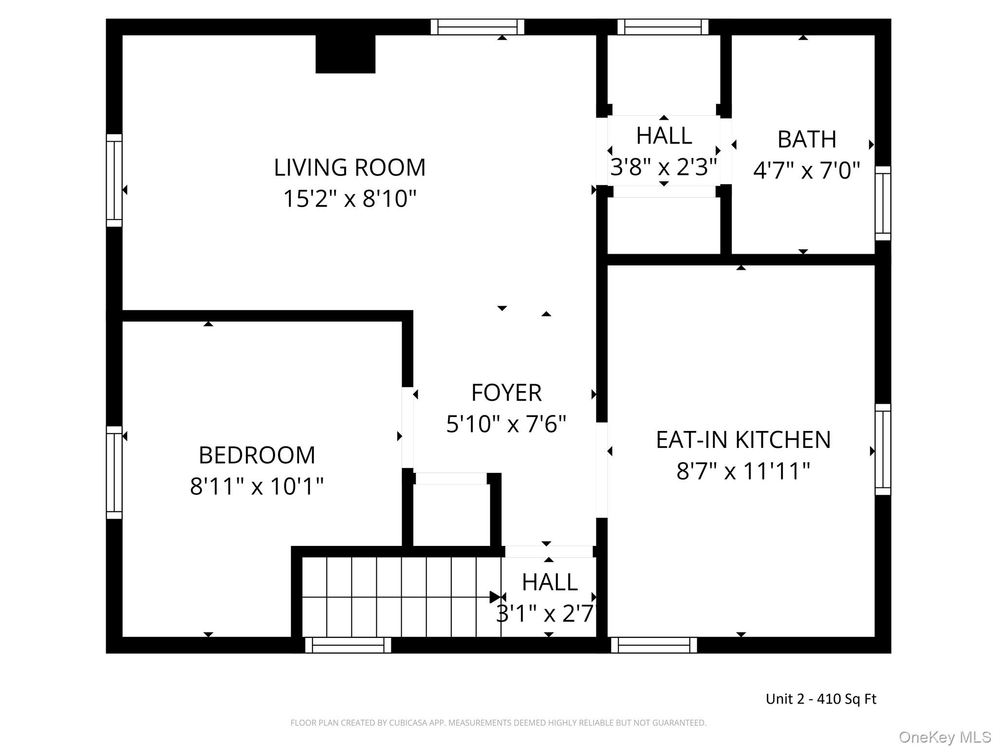 26 E Catherine Street