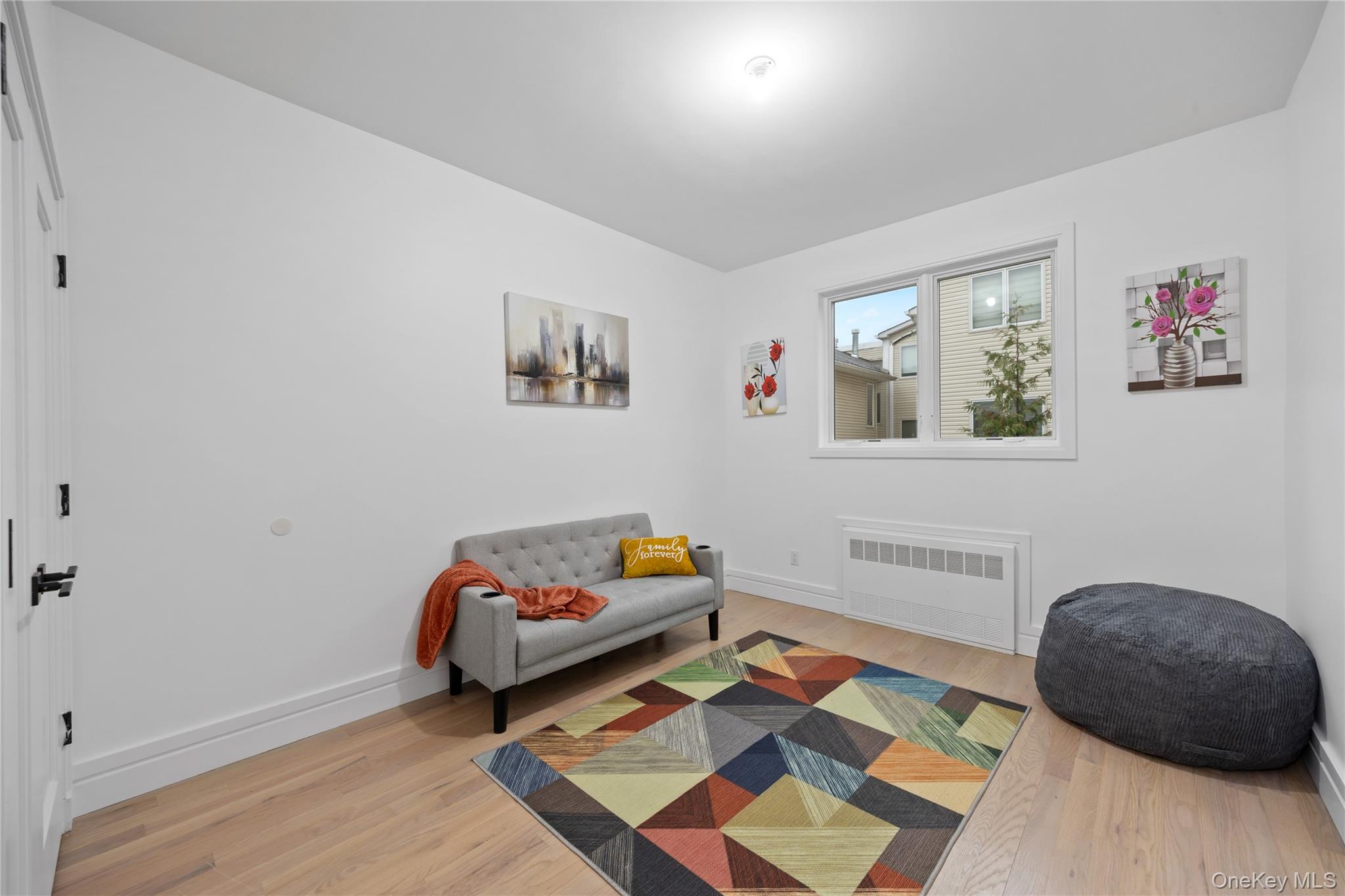 242 Blauvelt Road Unit: 201