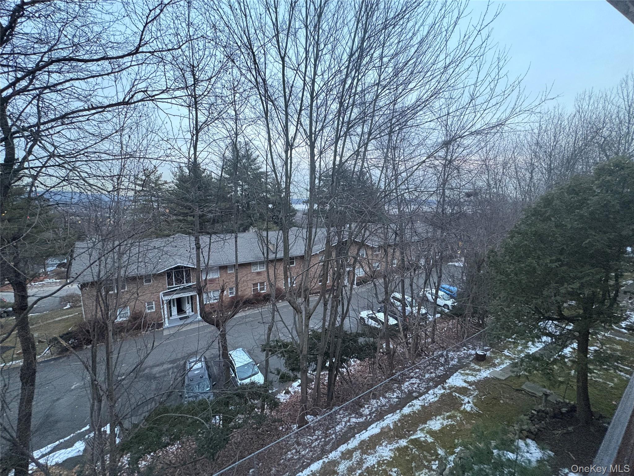 100 Dowd Street Unit: C5