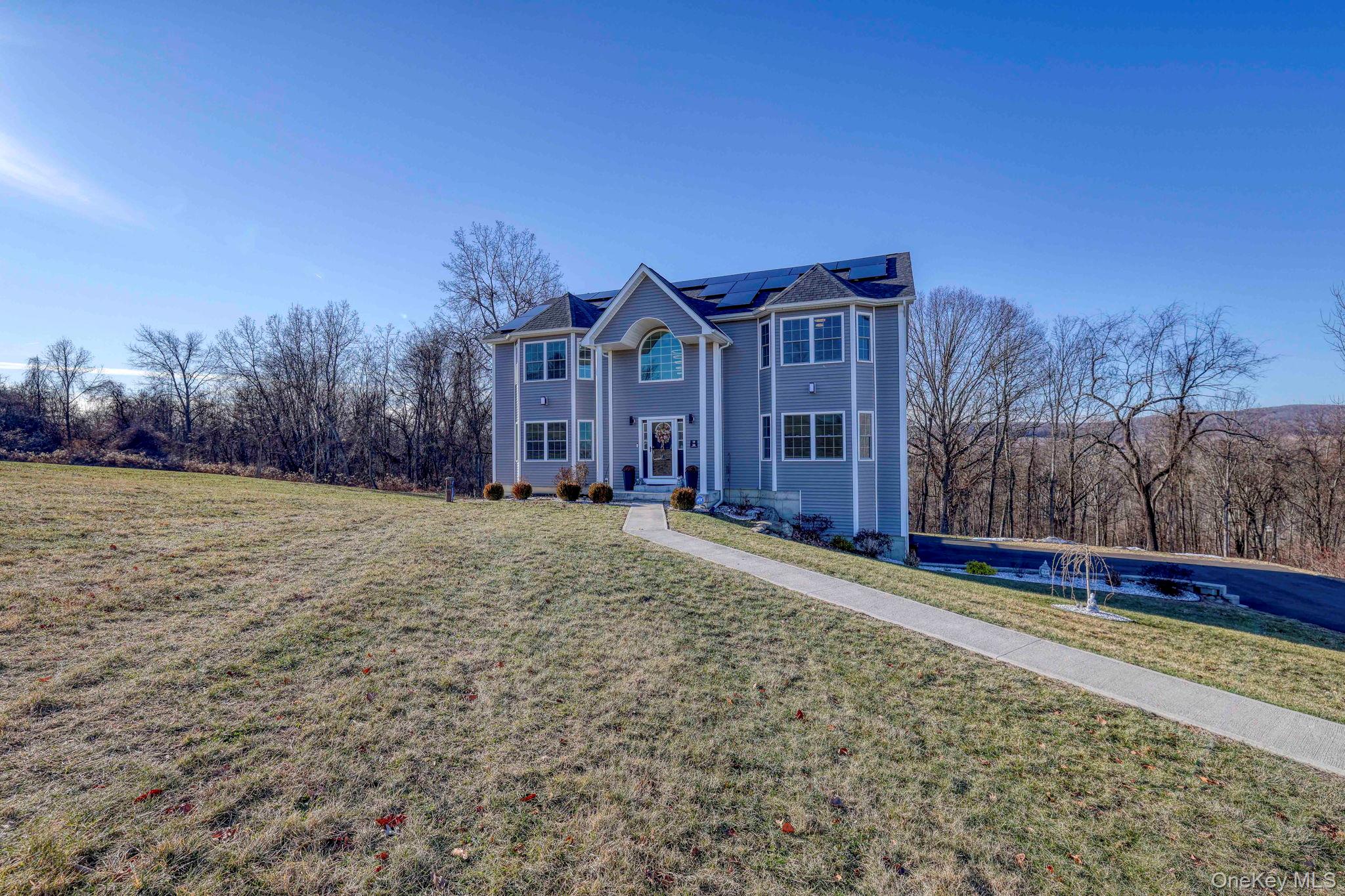 34 Meadow View Drive