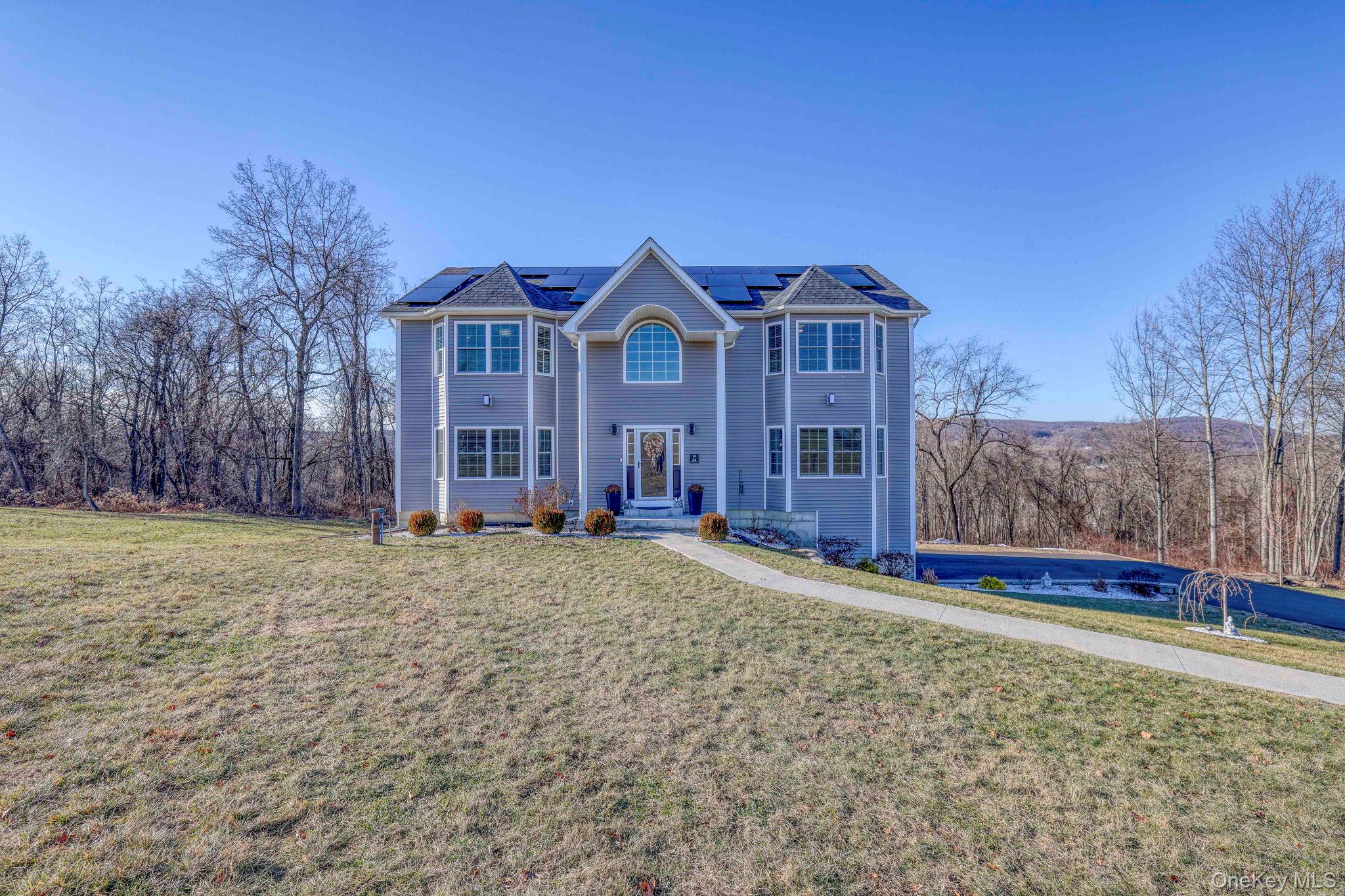 34 Meadow View Drive