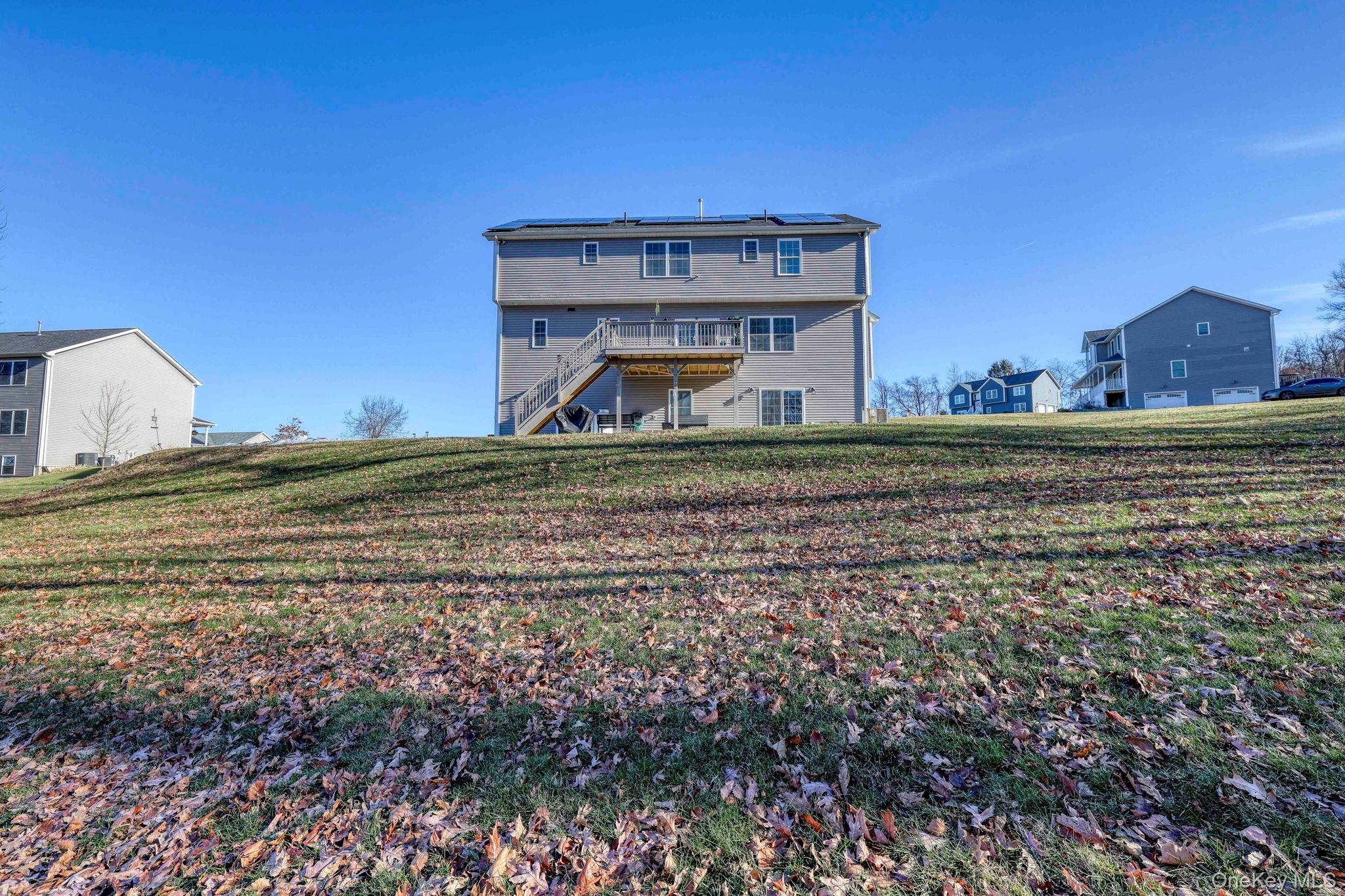 34 Meadow View Drive