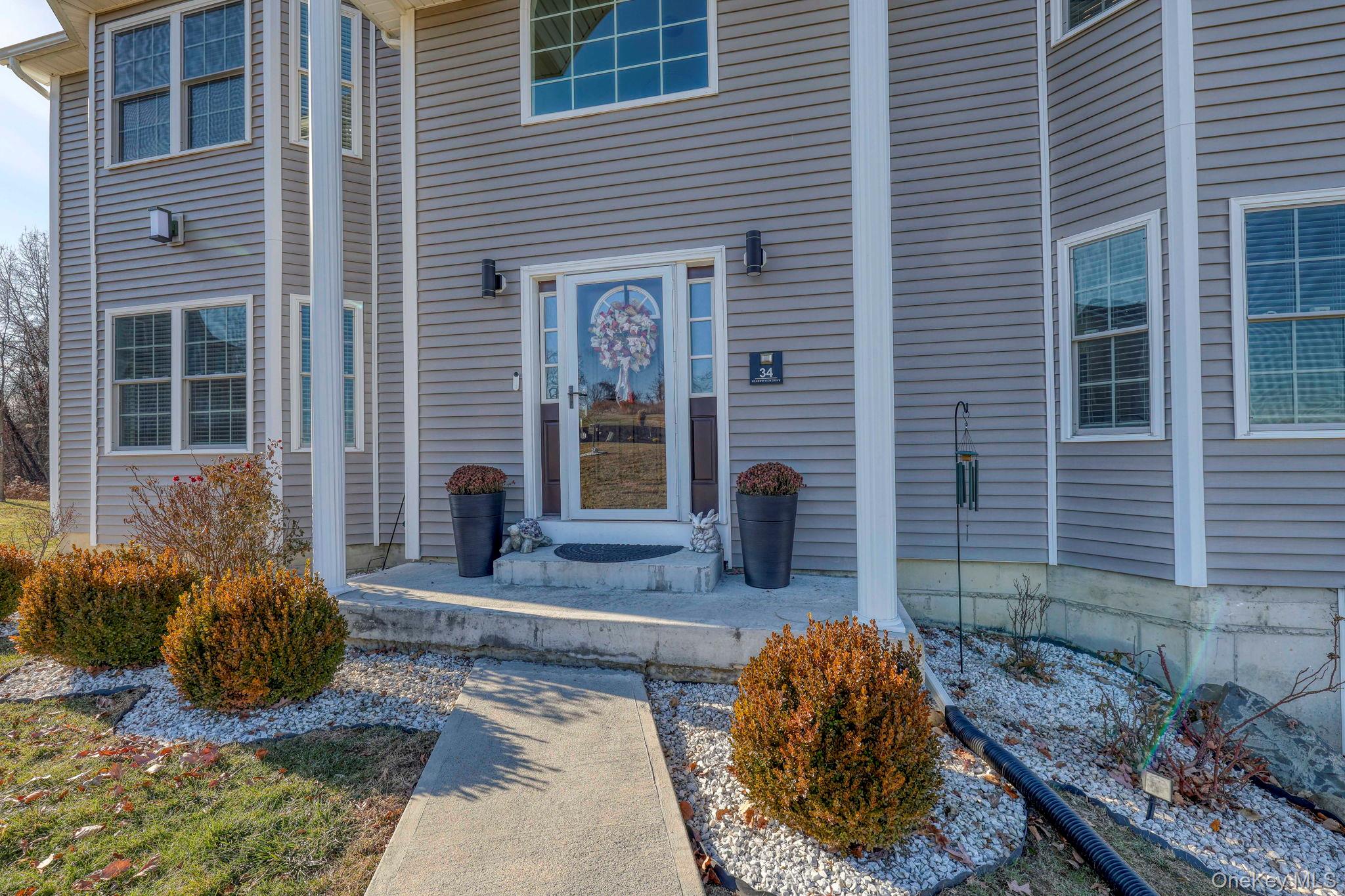 34 Meadow View Drive