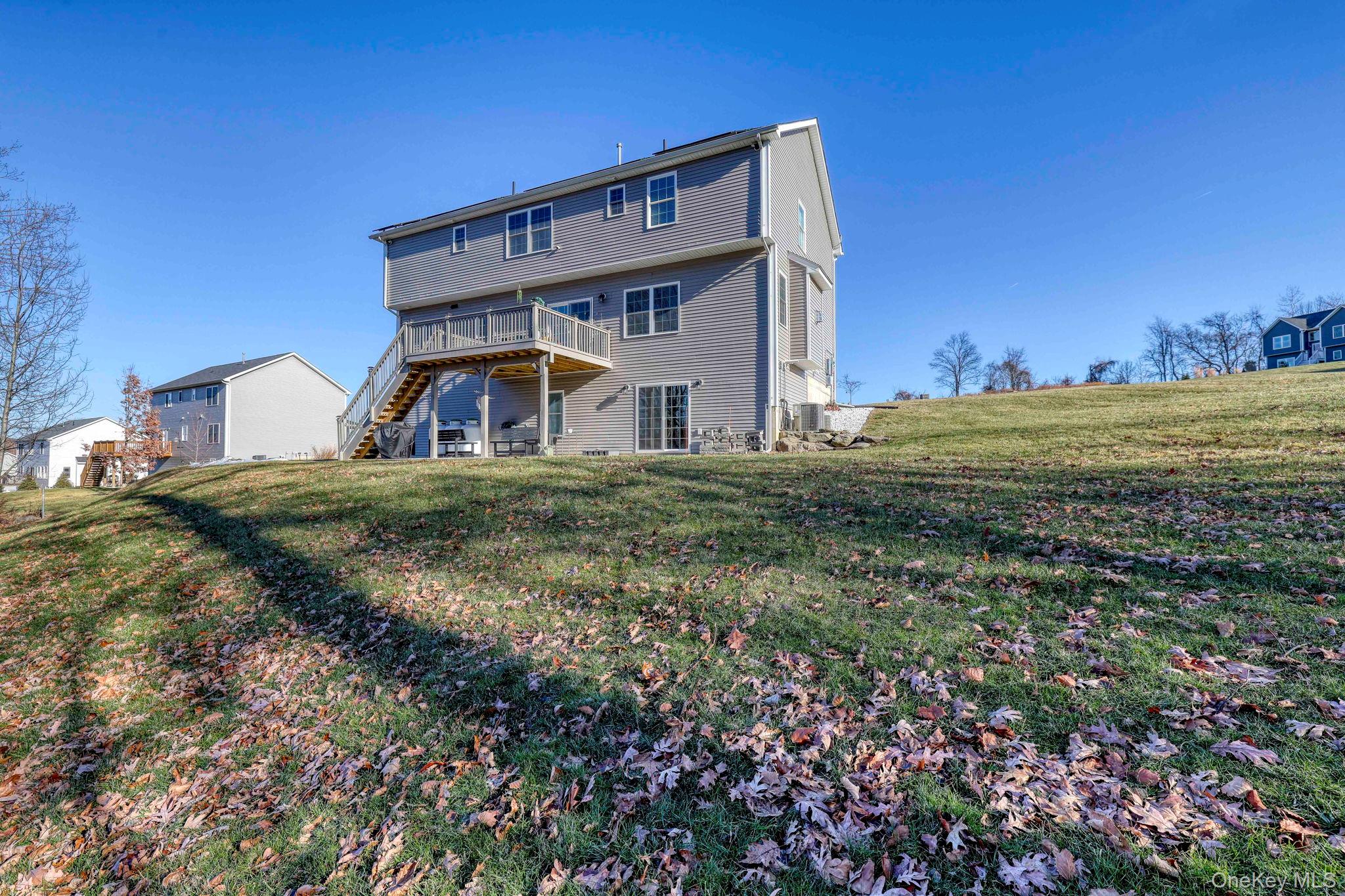 34 Meadow View Drive