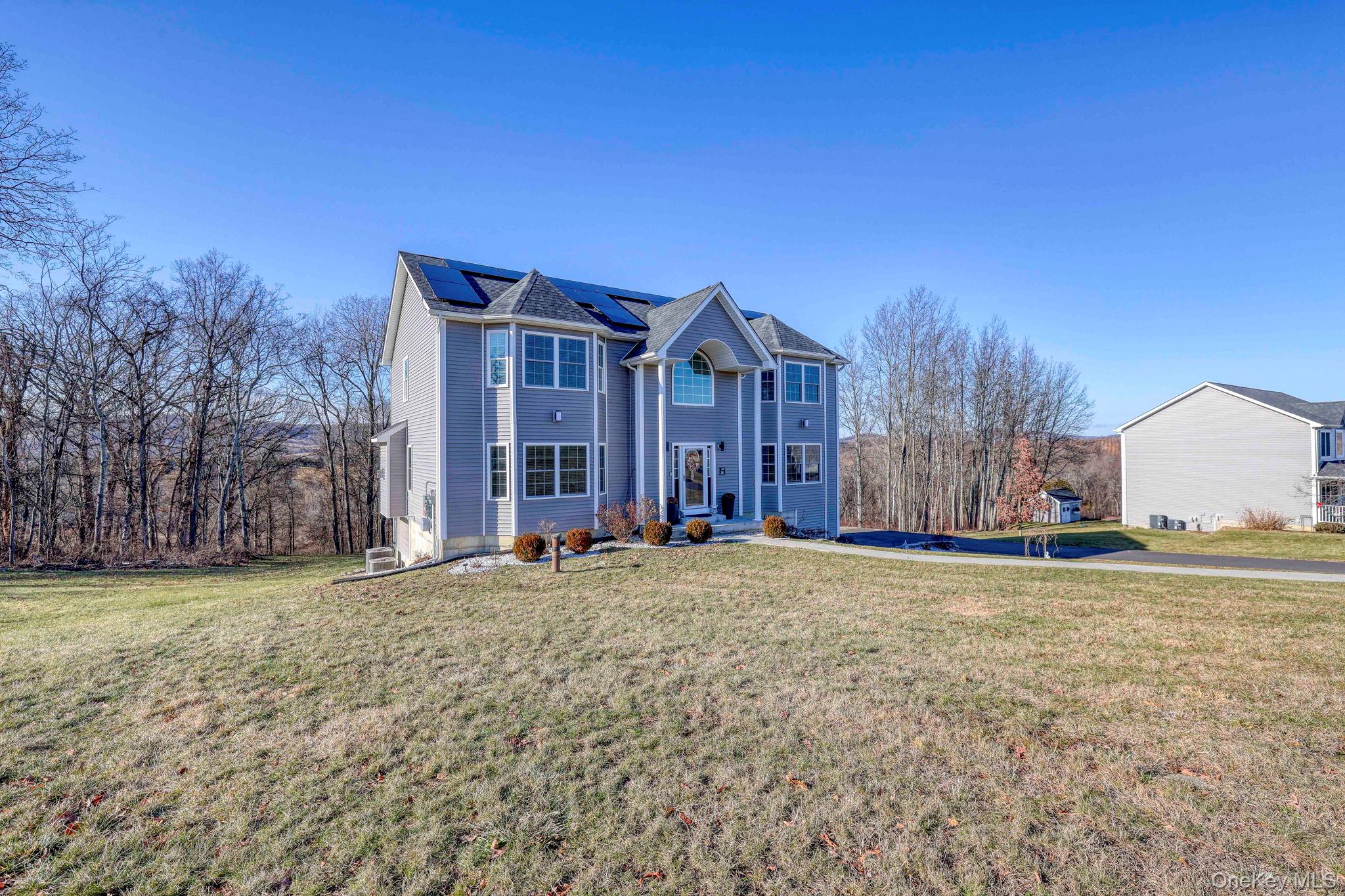 34 Meadow View Drive