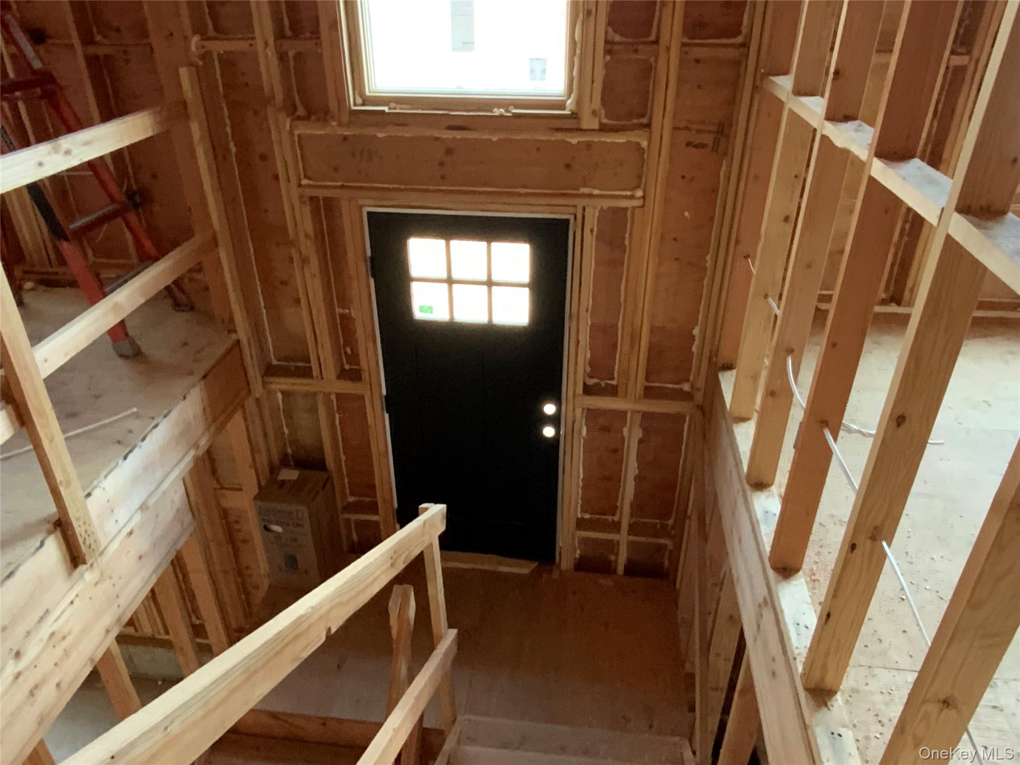 208 S Montgomery Street