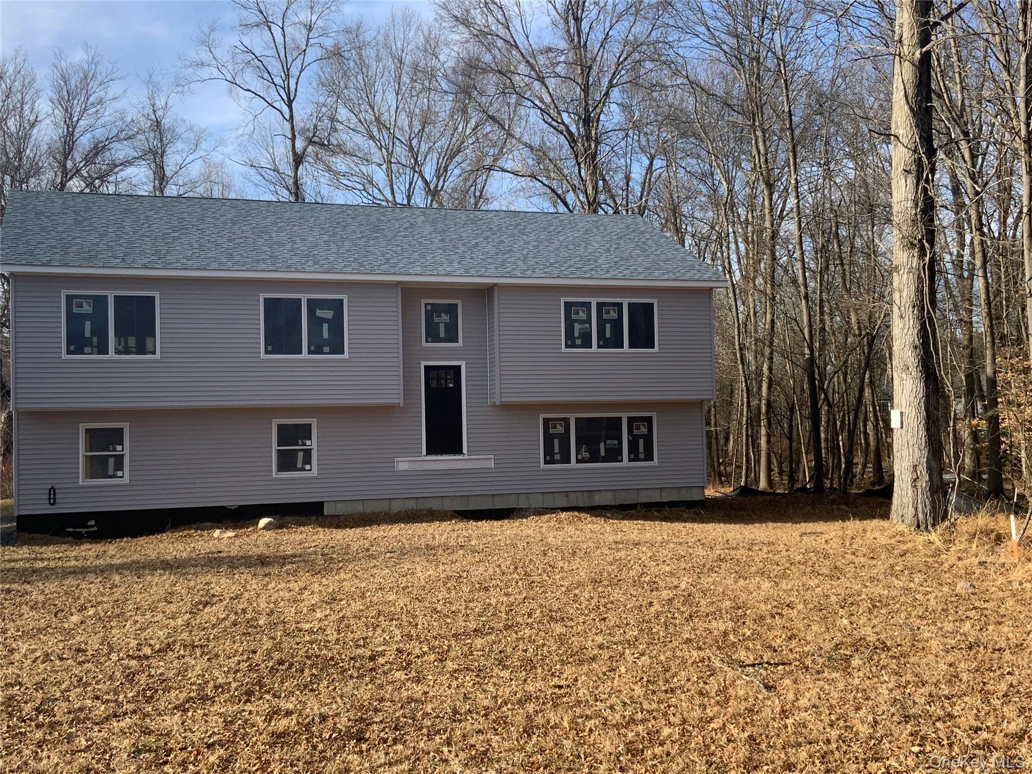 208 S Montgomery Street