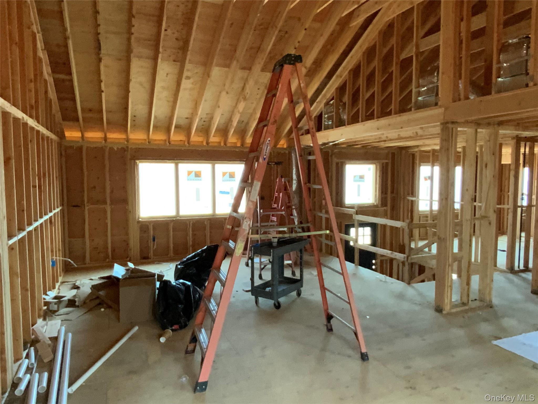 208 S Montgomery Street