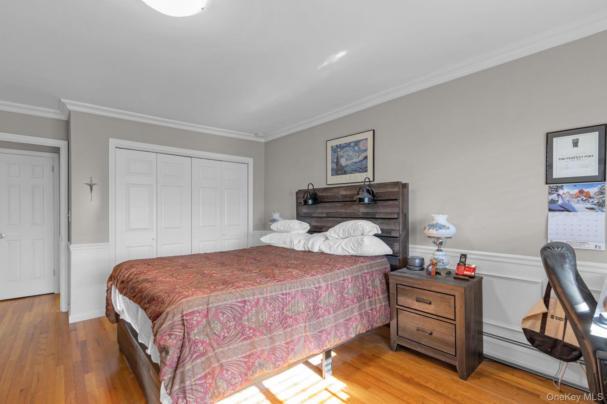 7 E Lawrence Park Unit: 8
