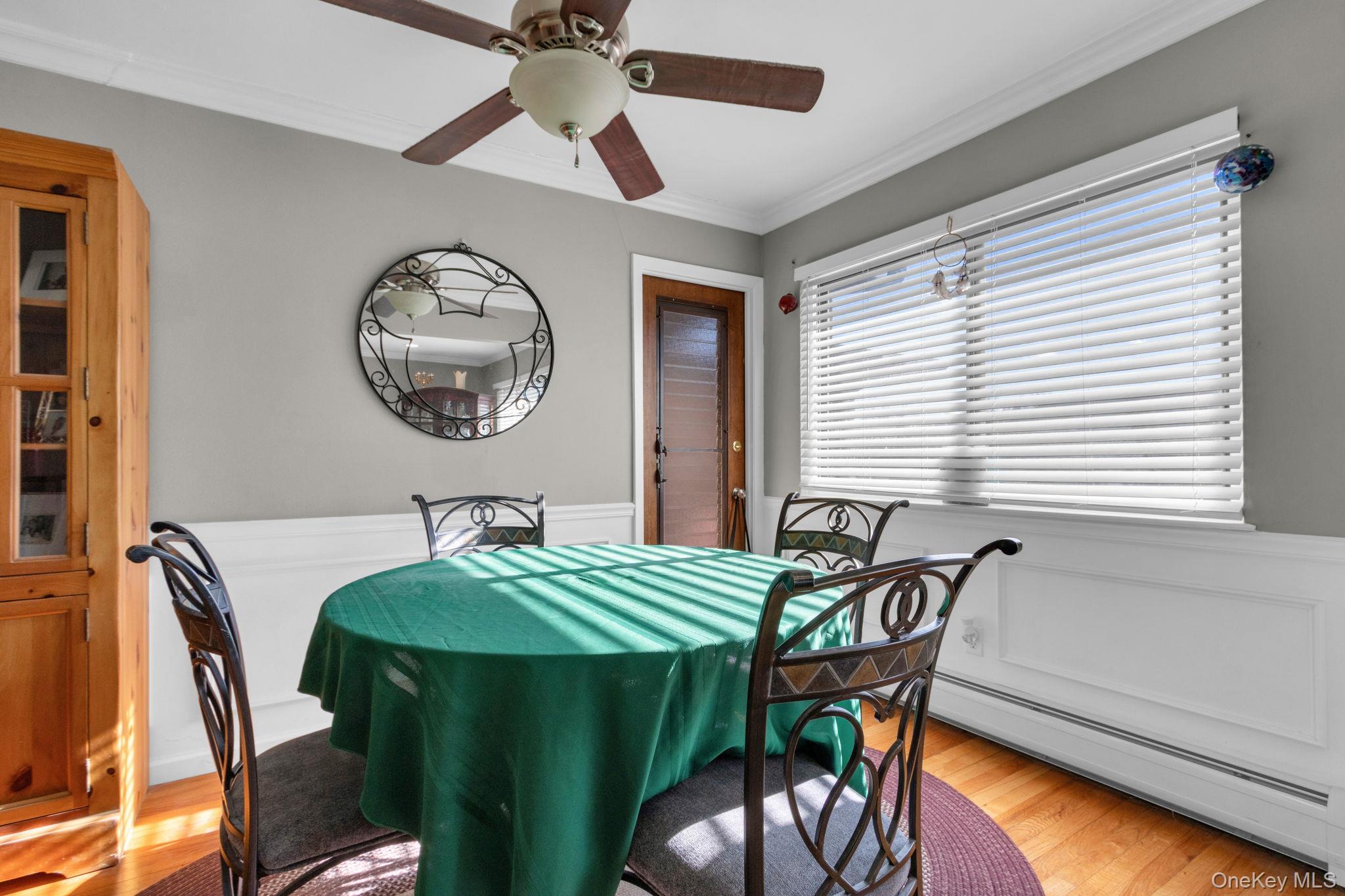 7 E Lawrence Park Unit: 8