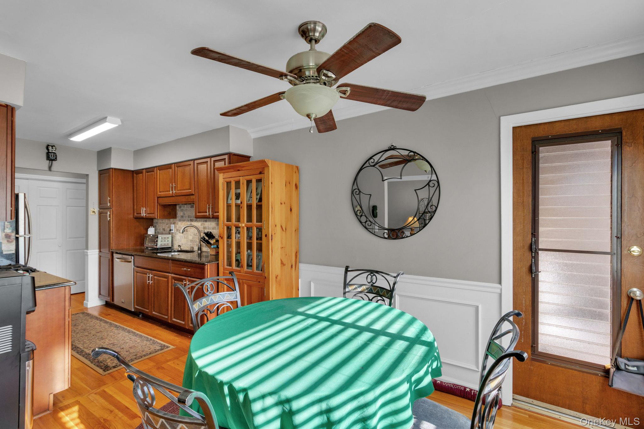 7 E Lawrence Park Unit: 8