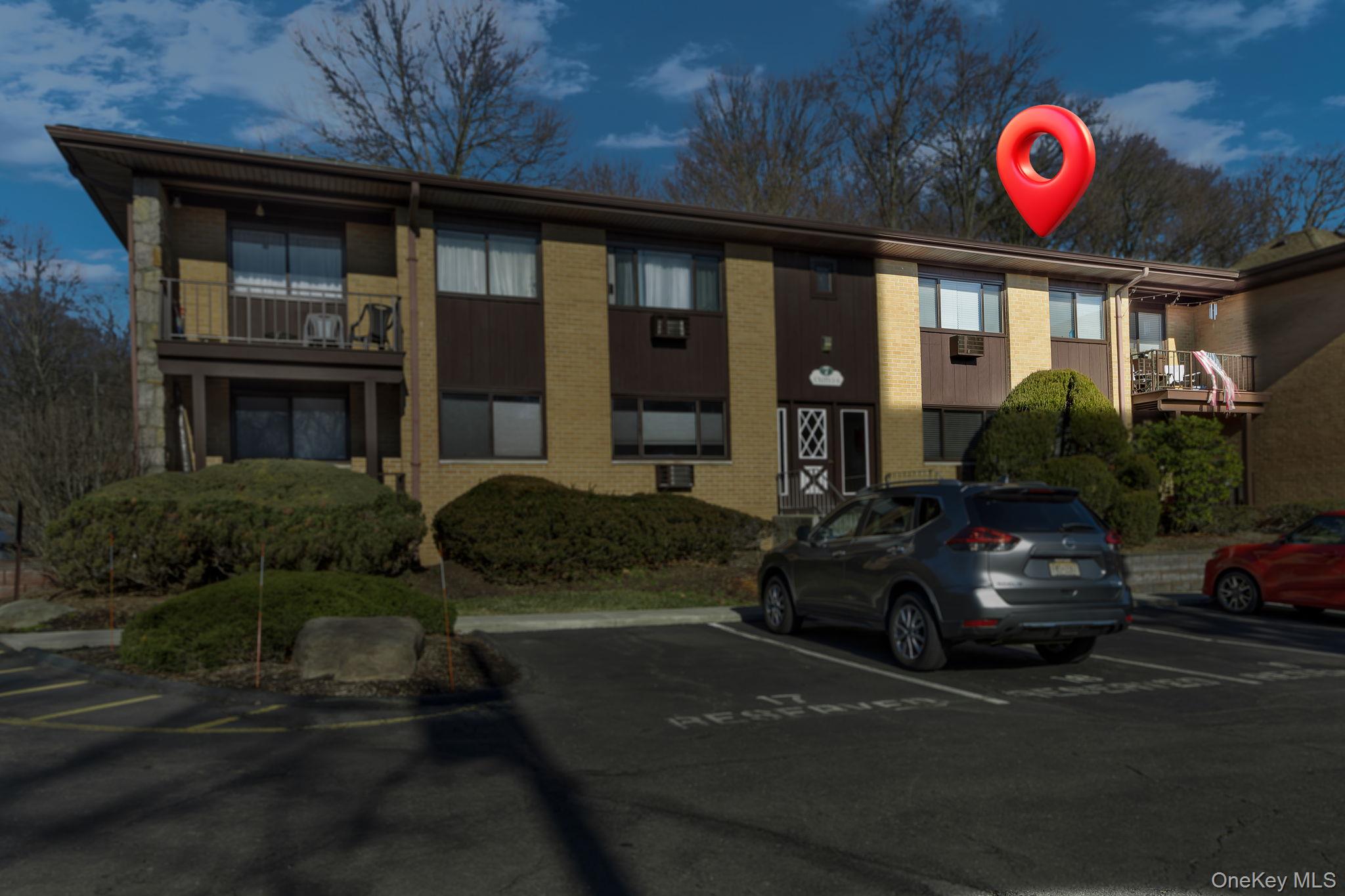 7 E Lawrence Park Unit: 8