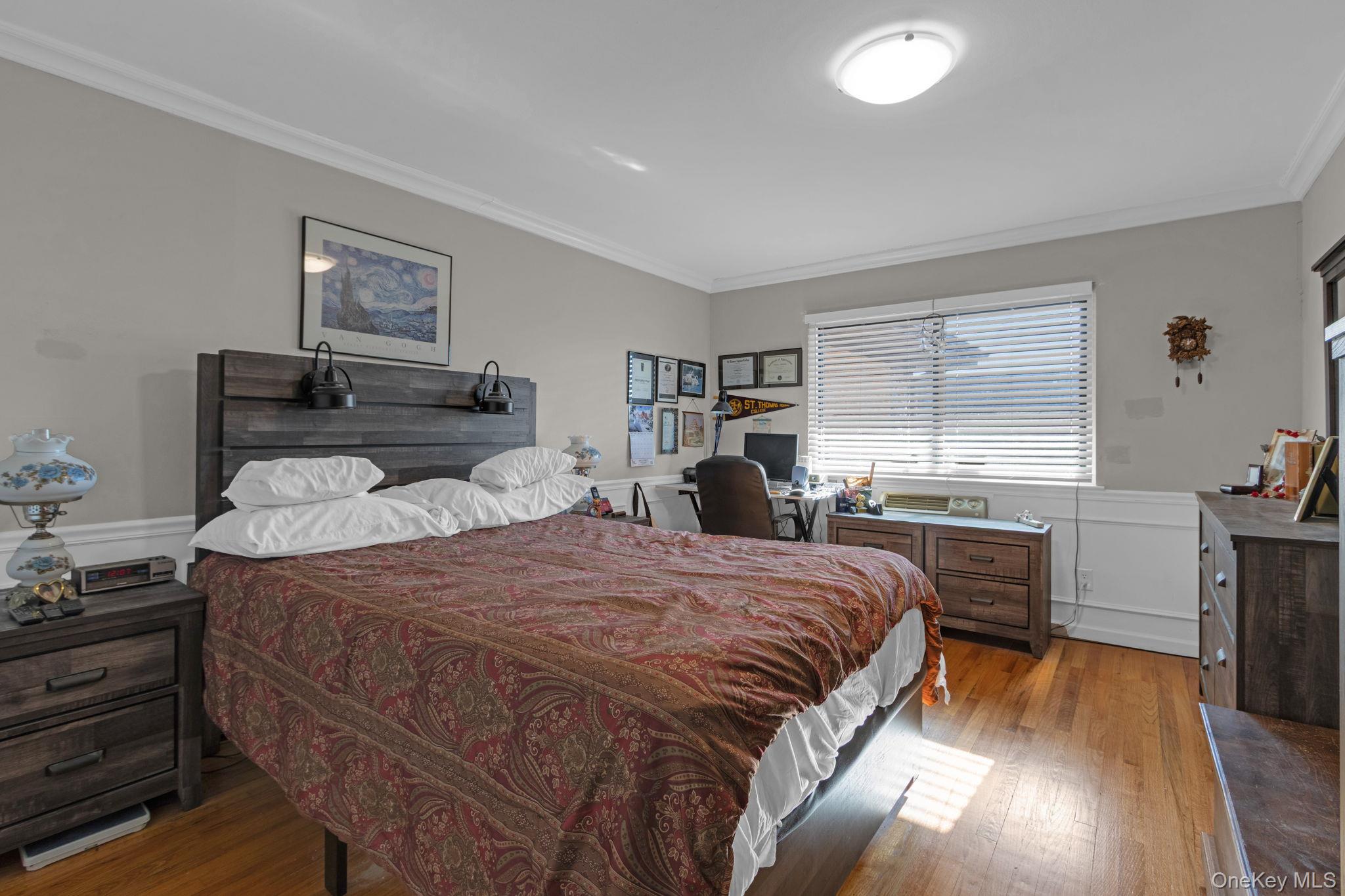 7 E Lawrence Park Unit: 8