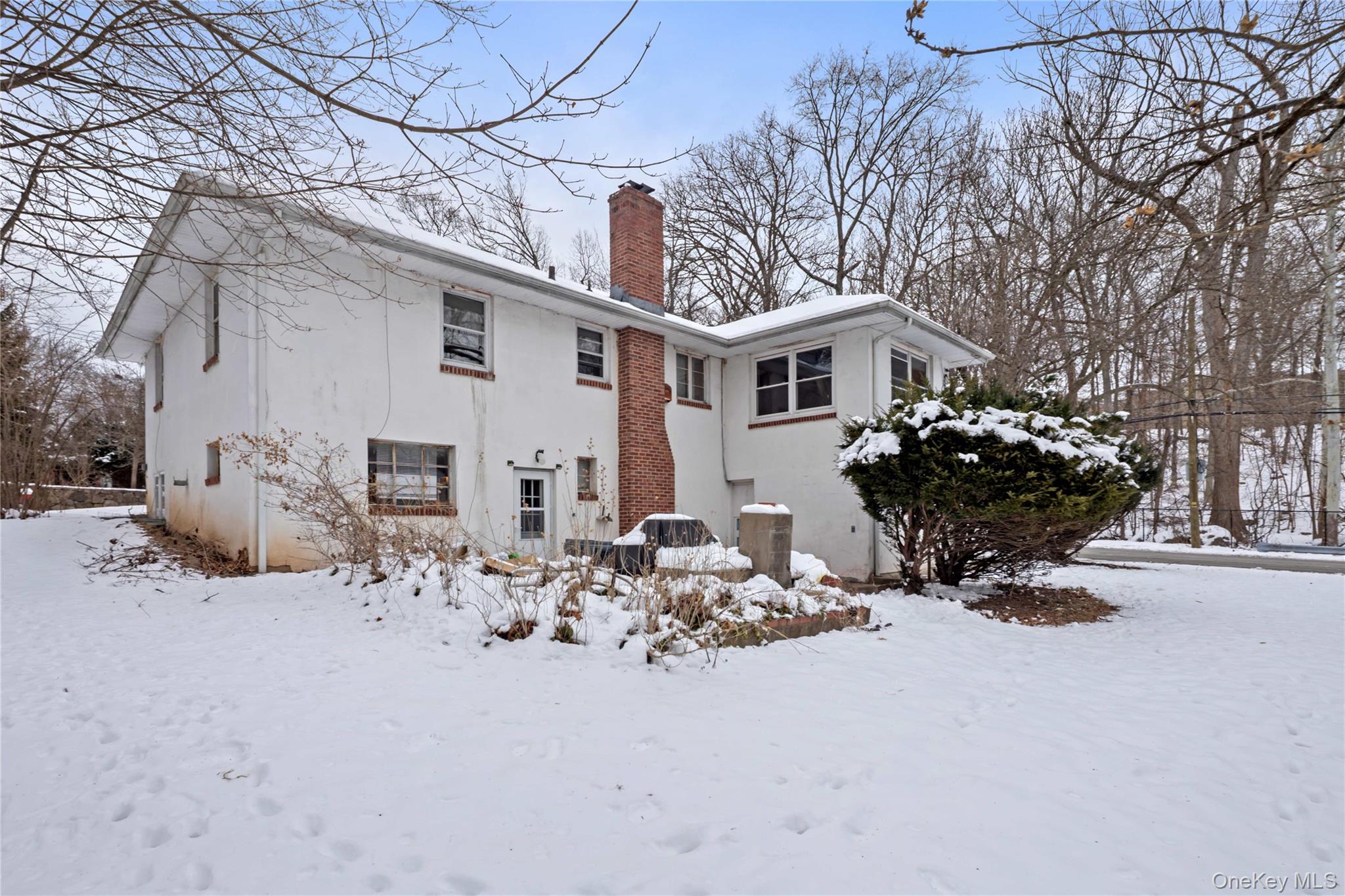 15 Bridge Street