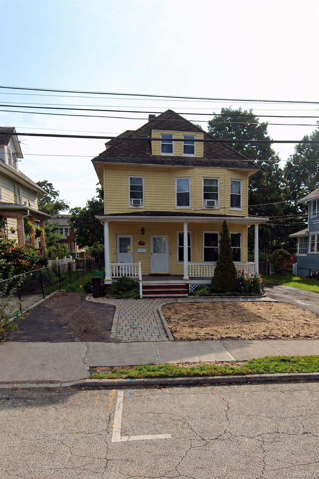 112 Washington Avenue