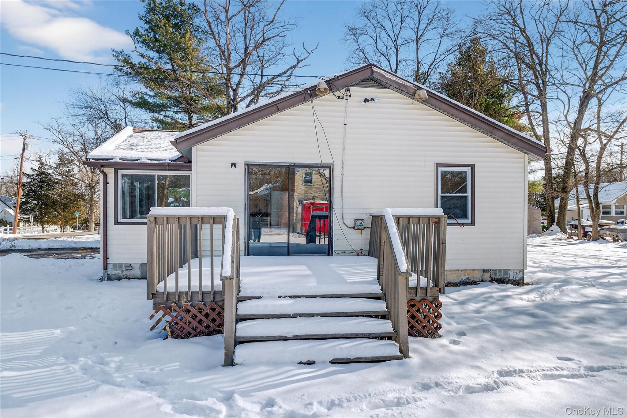 111 Lake Region Boulevard