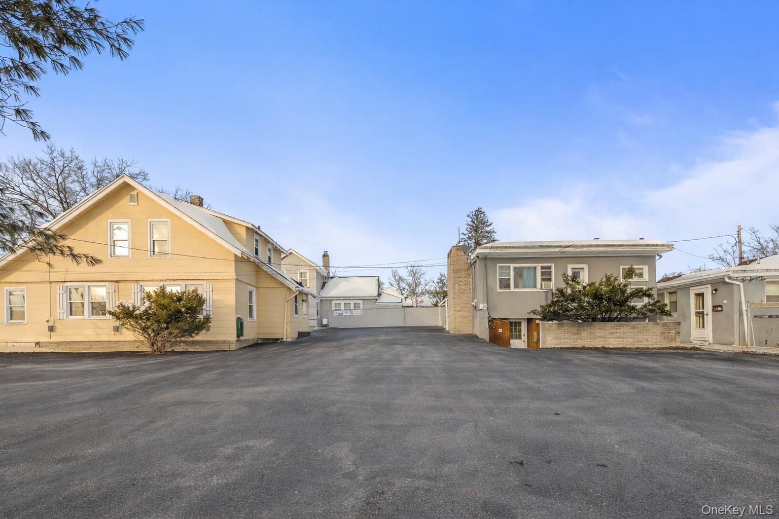 262-264 Cottage Street