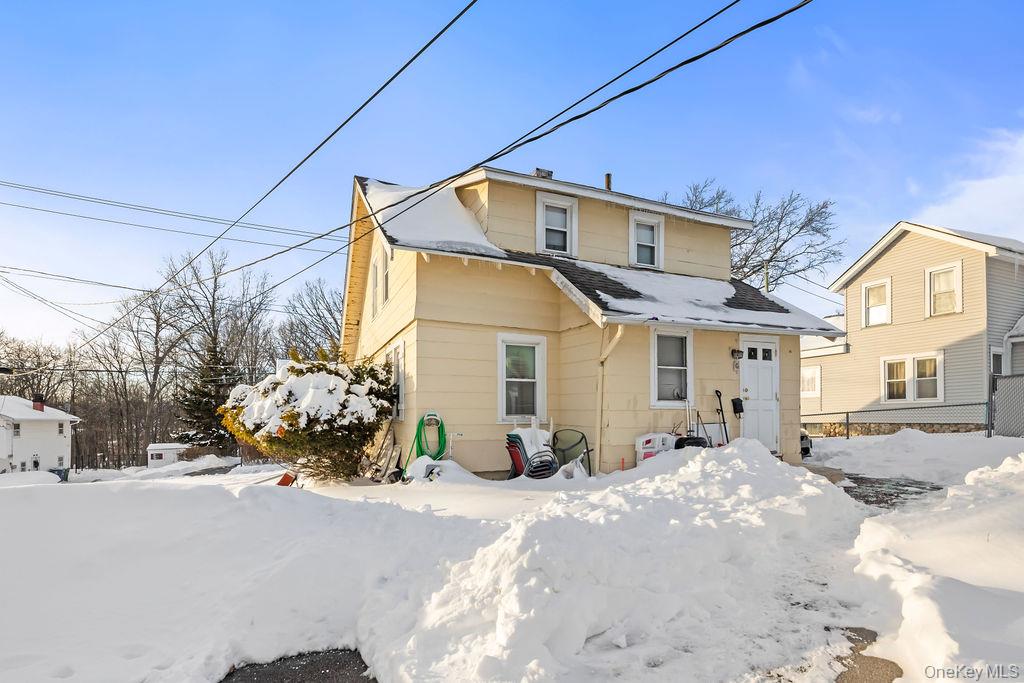 262-264 Cottage Street