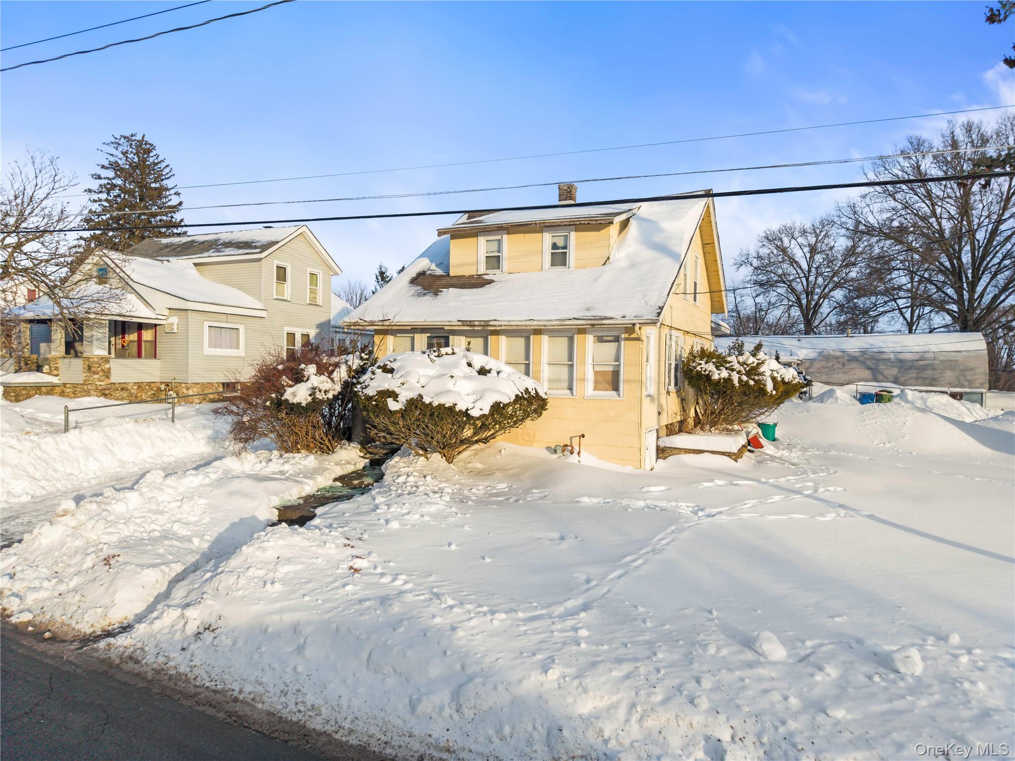 262-264 Cottage Street