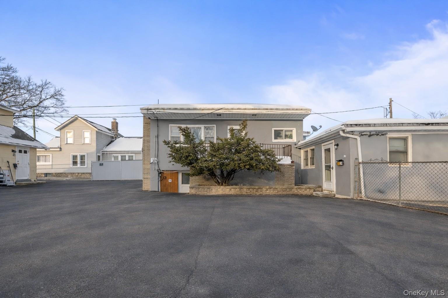 262-264 Cottage Street