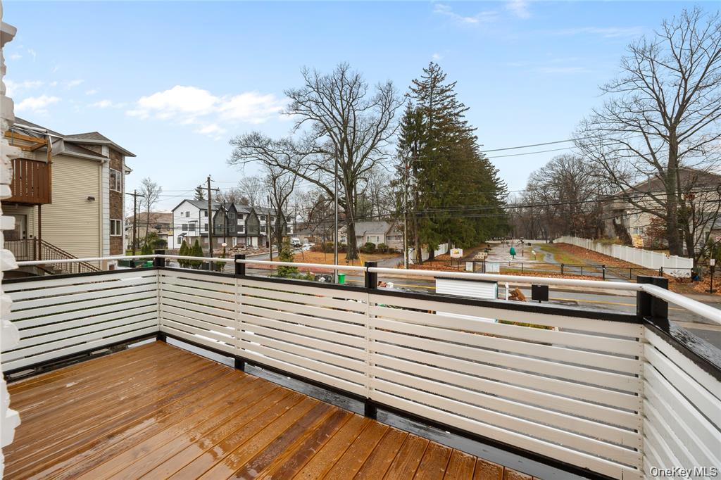 244 Blauvelt Road Unit: Unit 201