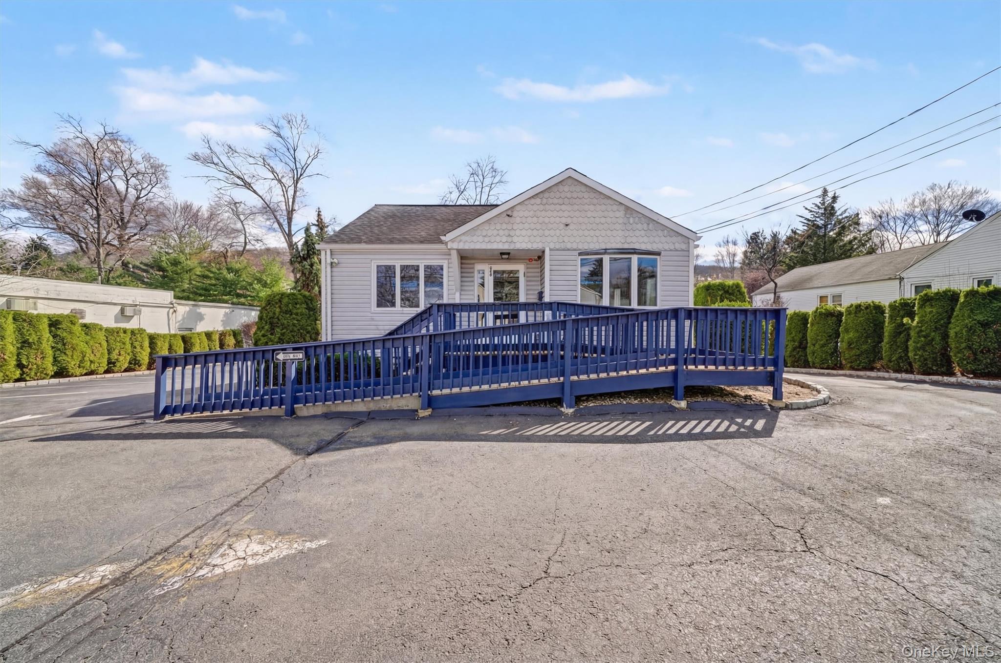 75 Ramapo Road