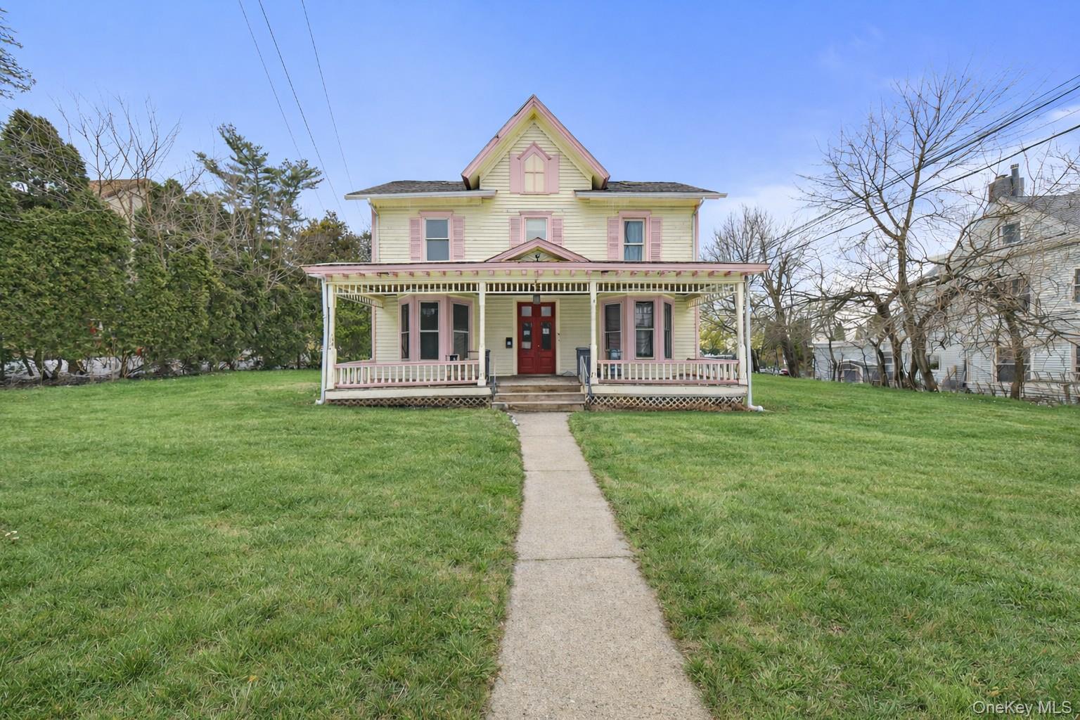 50 Westside Avenue