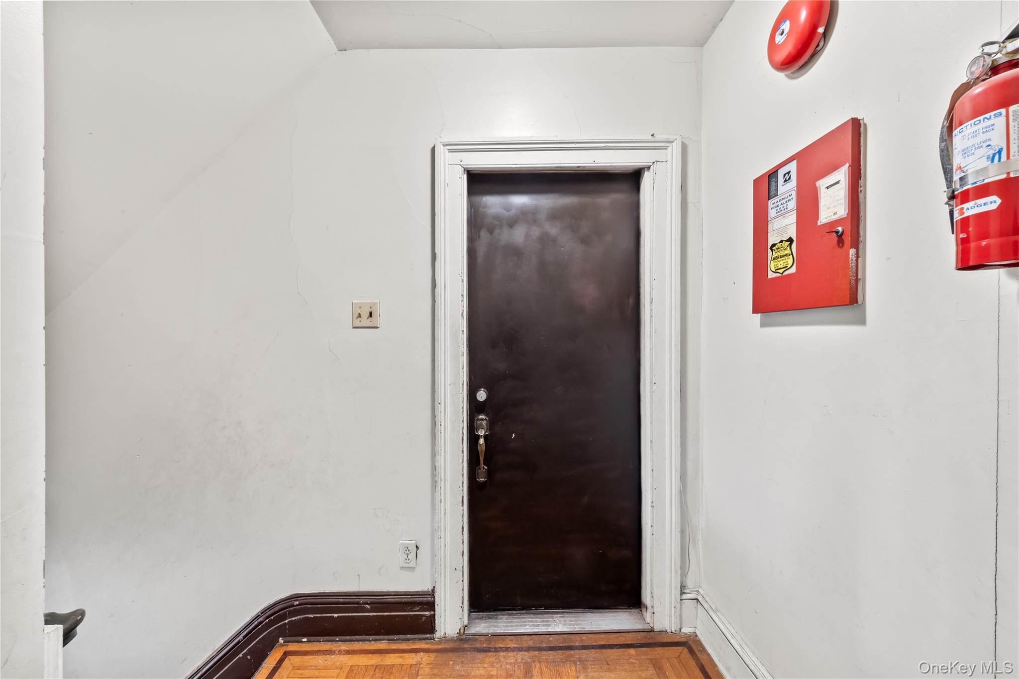 50 Westside Avenue
