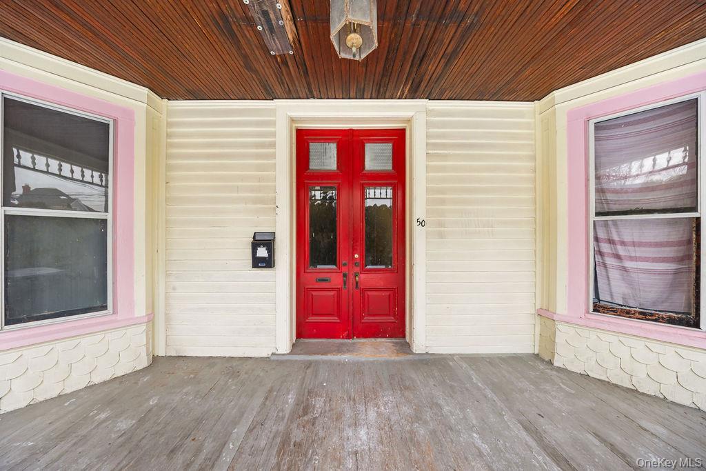 50 Westside Avenue