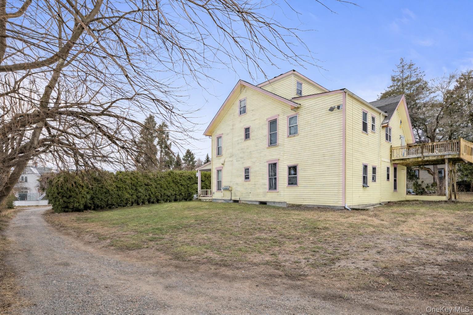 50 Westside Avenue