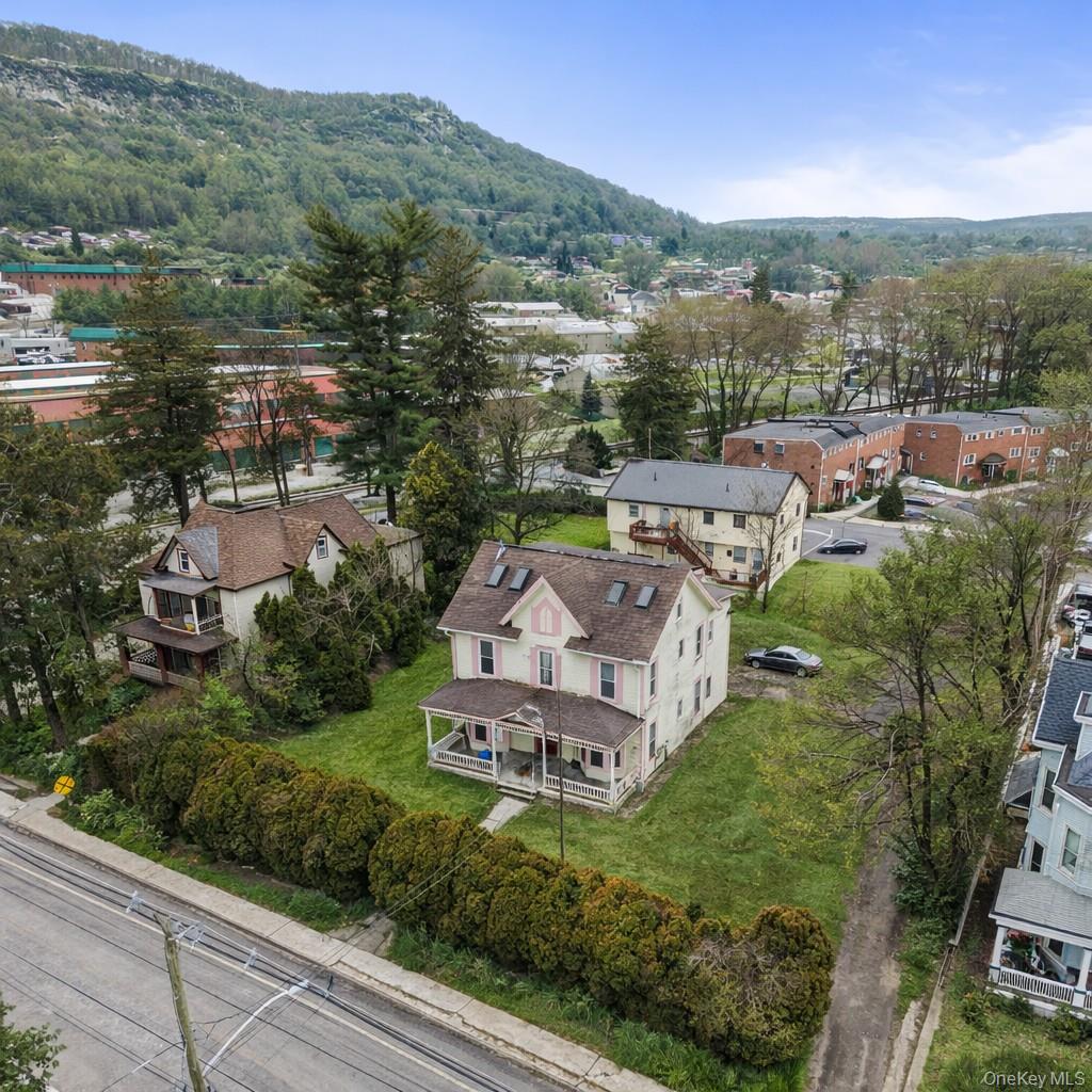 50 Westside Avenue