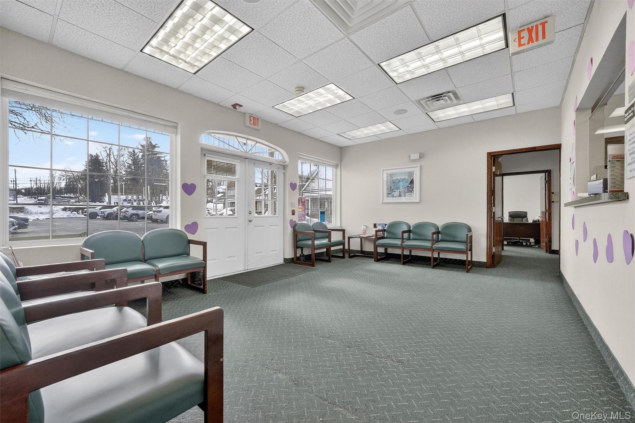 24-26 Liberty Square Mall